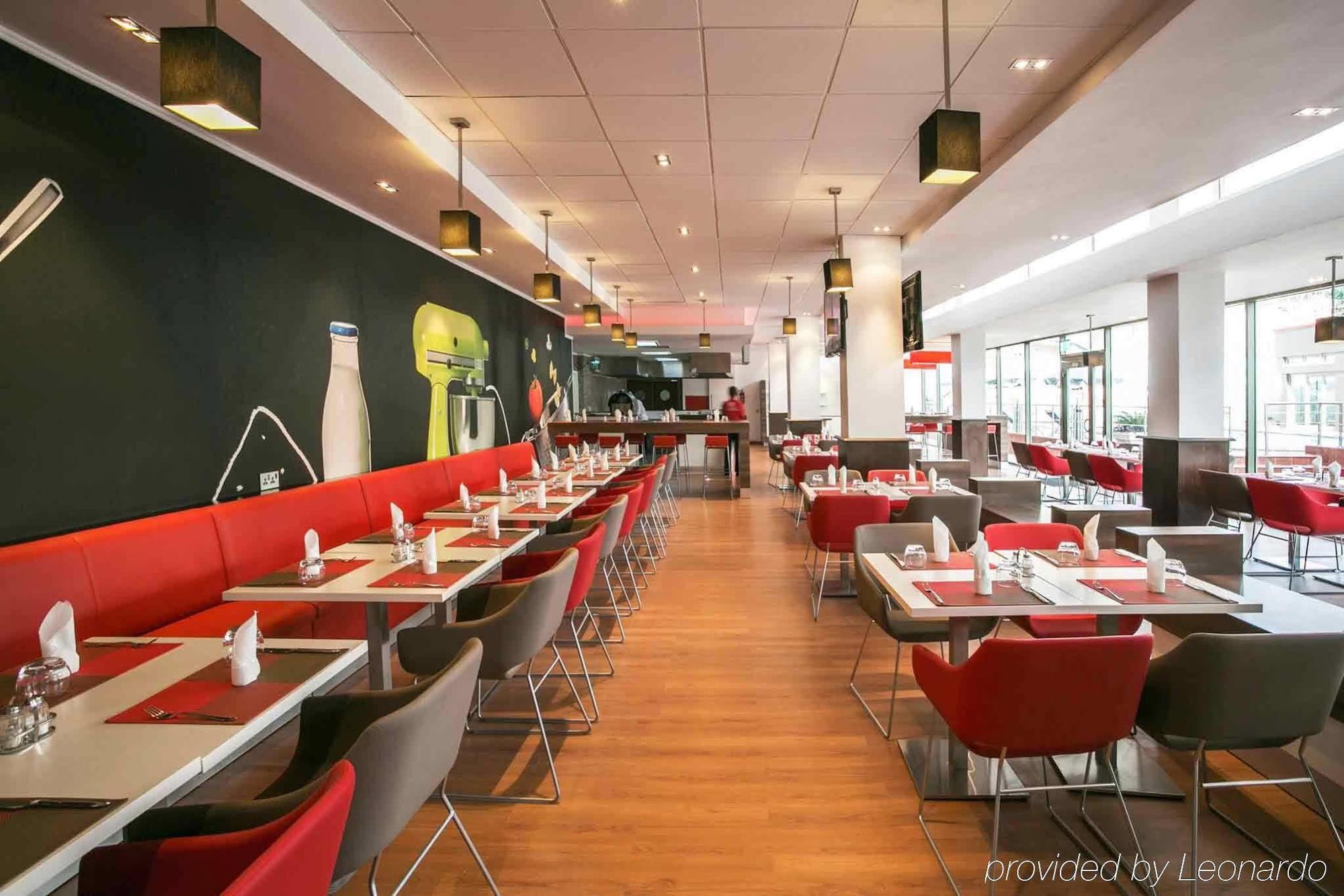 Ibis Lagos Ikeja Exterior photo